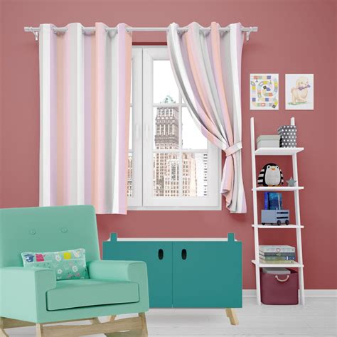 Berry Lush Curtains – Boingg!