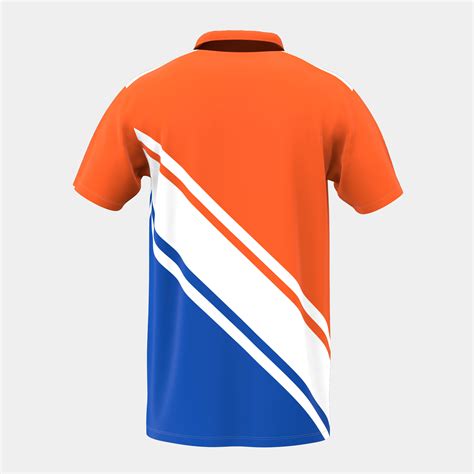 Men's Polo Shirts: Design 5 - Imprint.PH