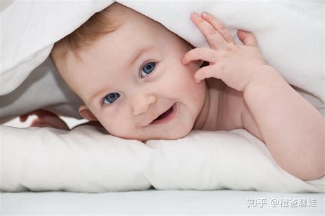 爱笑的宝宝更聪明 如何科学逗宝宝笑？ - 知乎