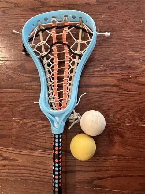 Lacrosse 的图像结果