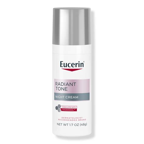 Eucerin Radiant Tone Night Cream Dark Spot Correct | Ulta Beauty