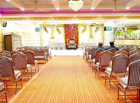 Gauhar Gulshan Function Hall - Venue - Charminar - Weddingwire.in