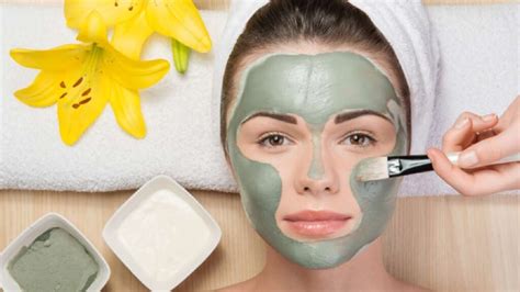Image result for Tutorials Facial Masks