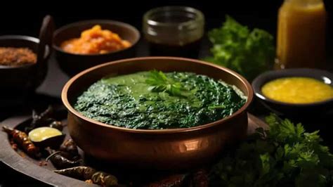 Crispy Leafy Green Snacks You Must Relish This Winter