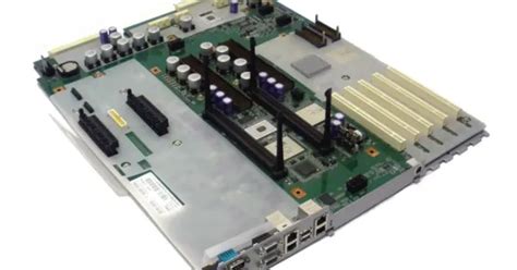 IBM System BackPlane 03N6961