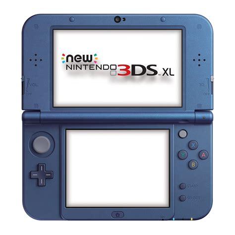 Nintendo New 3DS XL (orange) - Console Nintendo 3DS Nintendo sur LDLC.com