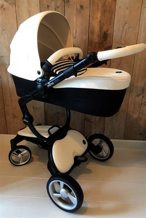 Mima Xari Stroller Review - Stylish and Functional Baby Stroller