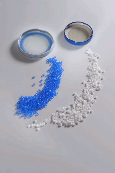 Requirements on the composing of sealing materials -- interpack
