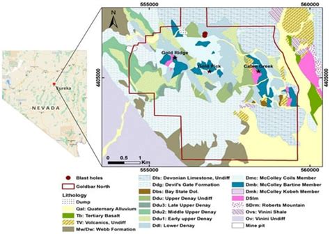 Applying Knowledge-Based and Data-Driven Methods to Improve Ore Grade ...