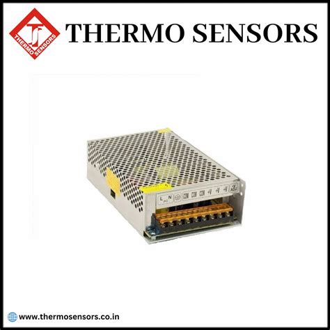 Din Switching Power Supply - Smps 15A Switch Mode Power Supply ...