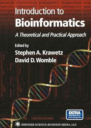 Buy INTRODUCTION TO BIOINFORMATICS Book Online at Low Prices in India ...