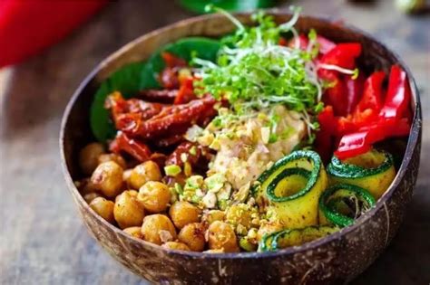 Eat healthy, add these protein packed vegetables to your diet