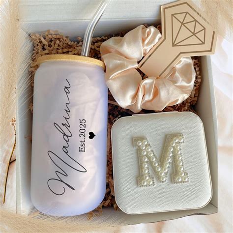 Madrina Proposal, Godmother Gift Box, Godmother Proposal in Spanish, Godmother Gift Set With ...