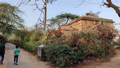 KAMLA NEHRU RIDGE (2026) All You Need to Know BEFORE You Go (with ...