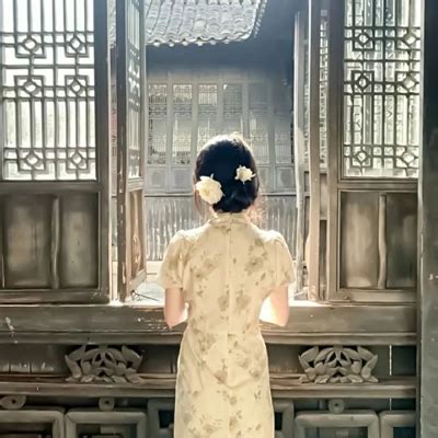 2023最新温婉江南水乡女生头像_女生头像_我要个性网