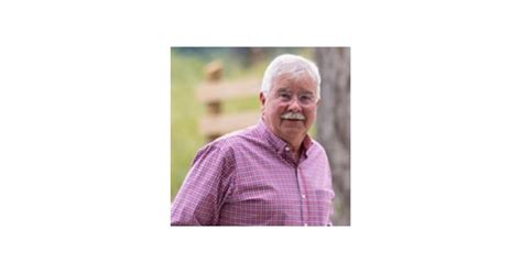 Dean Rodger Ballinger Obituary (2024) - New Market, TN - Fielden ...