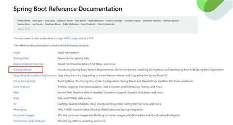 Image result for Spring Boot Java Compatibility Matrix