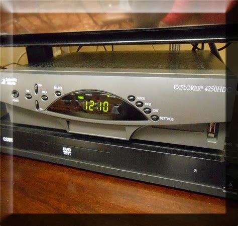 CableCARD VideoBox 的图像结果