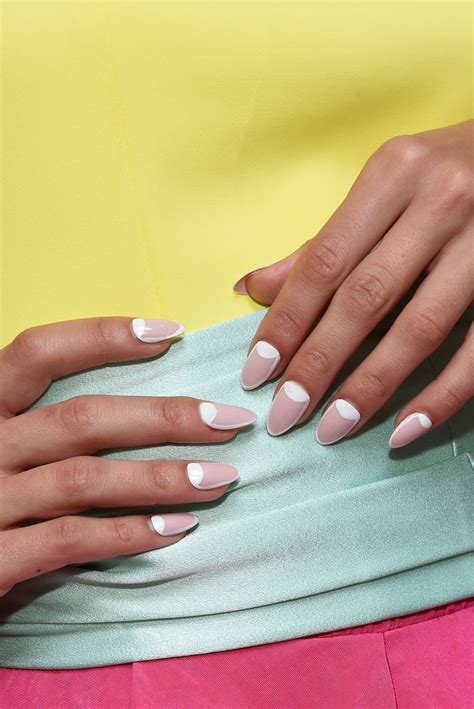 nail polish trends 2020