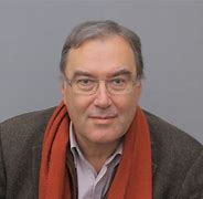 Zeno Braitenberg