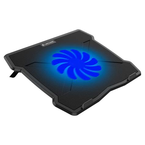 LAPCARE Lapkool-I Laptop Cooling pad Compatible for up to 15.6" (39,6 ...