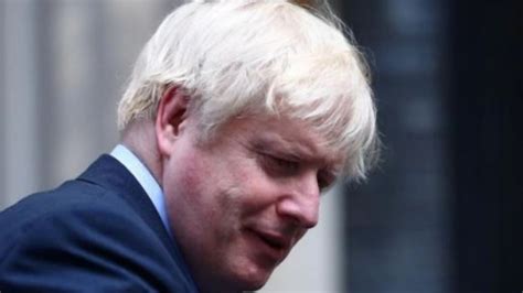 SC ruling not right but parliament to resume: UK Prime Minister Boris ...