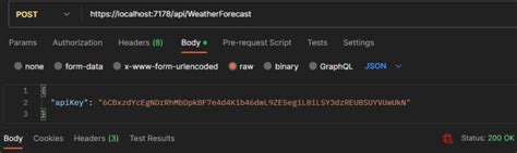 Image result for How to Get Authentication API Key in Visual Studio