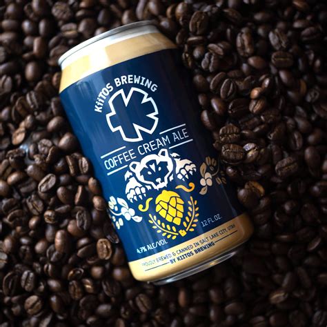 Kiitos Brewing — Rachel Johanna Creative