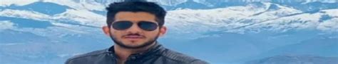 24-Year-Old Indian Student Shot Dead Inside His Audi In Canada | Indian ...