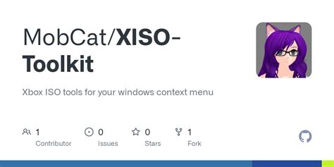 Image result for XISO Software Guide