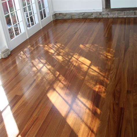 Gallery - Nantucket Custom Flooring - Branford, CT