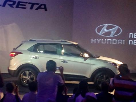 Hyundai Creta (ix25) Prices Hiked; Waiting Period Dips To An All Time ...