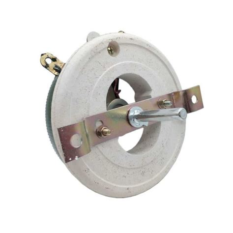 5R 300W BC1 Rheostat Resistor - Potentiometer Motorobit - Motorobit.com