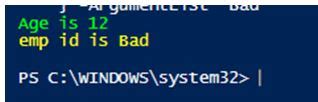 Image result for Block PowerShell