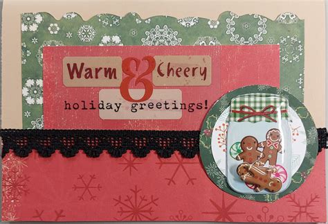 Sketch ~N~ Scrap: Card Sketch #262