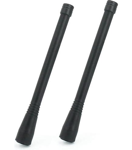 Icom UHF Ham & Amateur Radio Transceivers Icom UHF Antenna 470-520 MHz ...