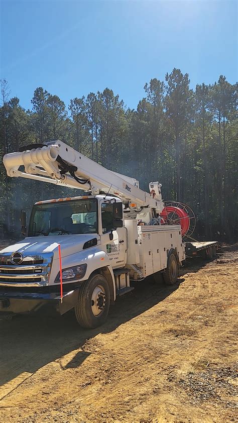 FAIRFIELD ELECTRIC COOPERATIVE, INC. - Winnsboro SC - Hours, Directions ...
