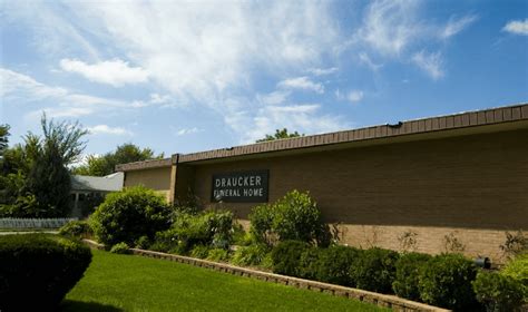 Draucker Funeral Home | Ogallala NE funeral home and cremation