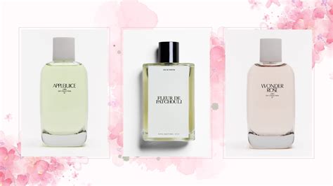 The 11 best Zara perfumes you need to know in 2023 | Woman & Home