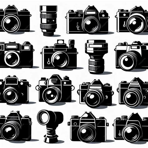 Scetate GUI Camera Vector 的图像结果