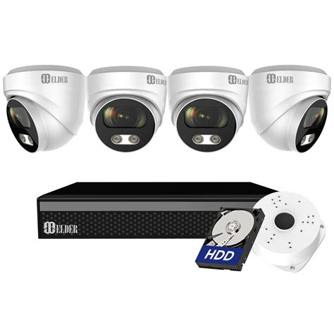 NVR Security Camera System 的图像结果
