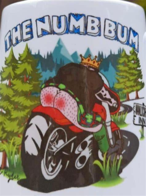 Numb Bum 2026, Wanlockhead inn, Thornhill, 2 May 2026 | AllEvents