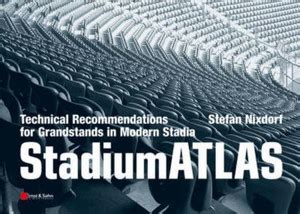 Stadium Atlas: Buy Stadium Atlas by Nixdorf Stefan at Low Price in ...