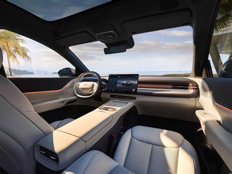 2025 Xpeng Motors G6 - Detailed Specifications and Features of the 2026 Electric SUV - DailyRevs