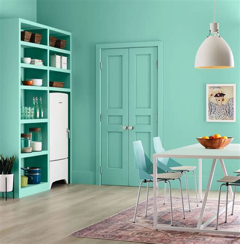Light Teal Paint Colors 2136 40 Aegean Teal Paint Color | Elora Home