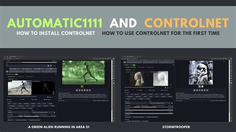 Image result for Consistent Characters ControlNet Auto1111