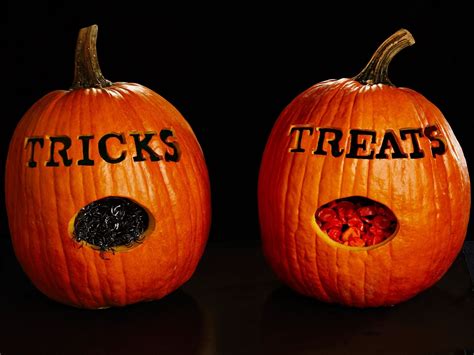 Pumpkin Carving Designs Easy And Cute