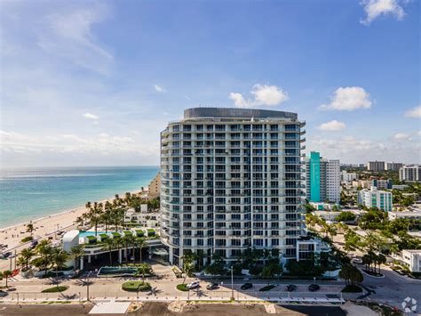 About Paramount Fort Lauderdale Beach, Fort Lauderdale FL | HOAs ...