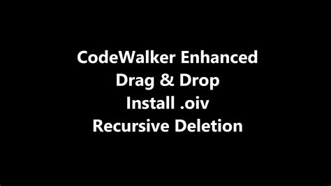 Image result for Codewalker RPF Explorer