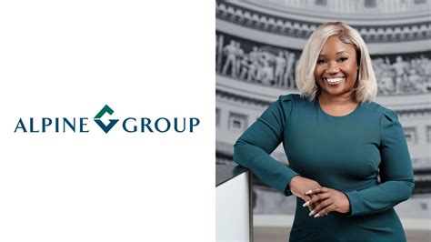 Alpine Group Names Keenan Austin Reed New CEO - Public Policy Holding ...